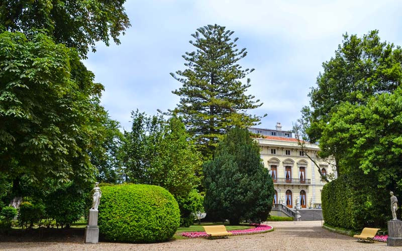 Jardins de la Quinta