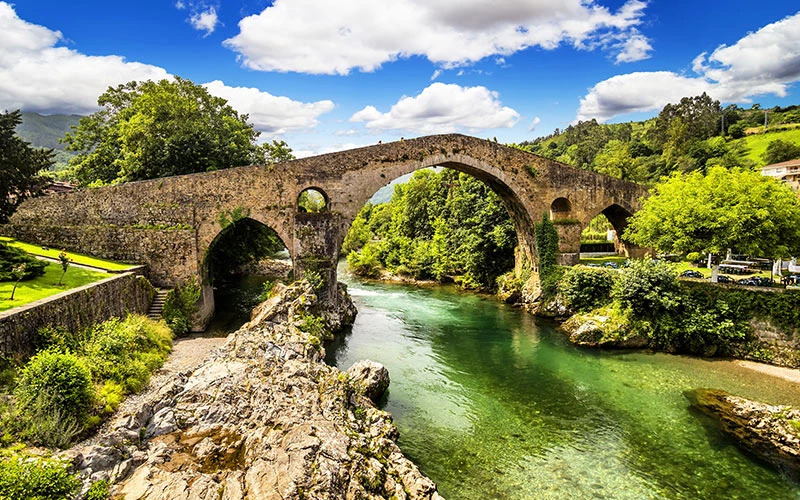 Cangas de Onis