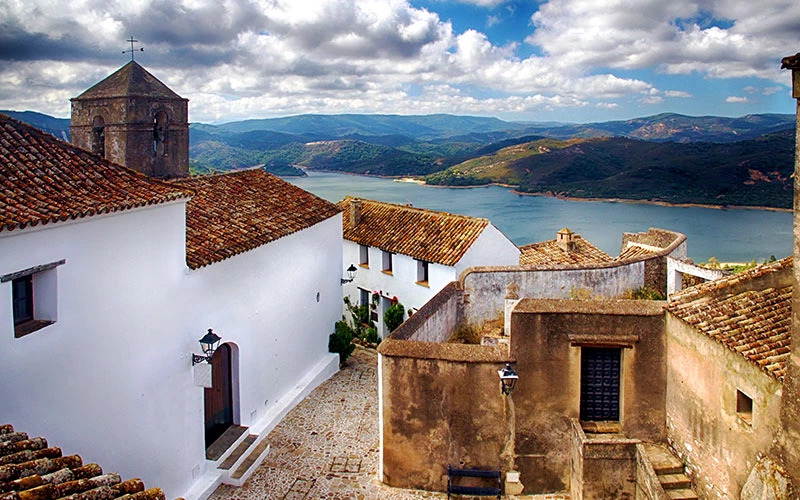 Castellar de la Frontera