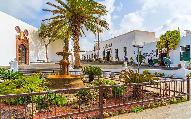 Teguise