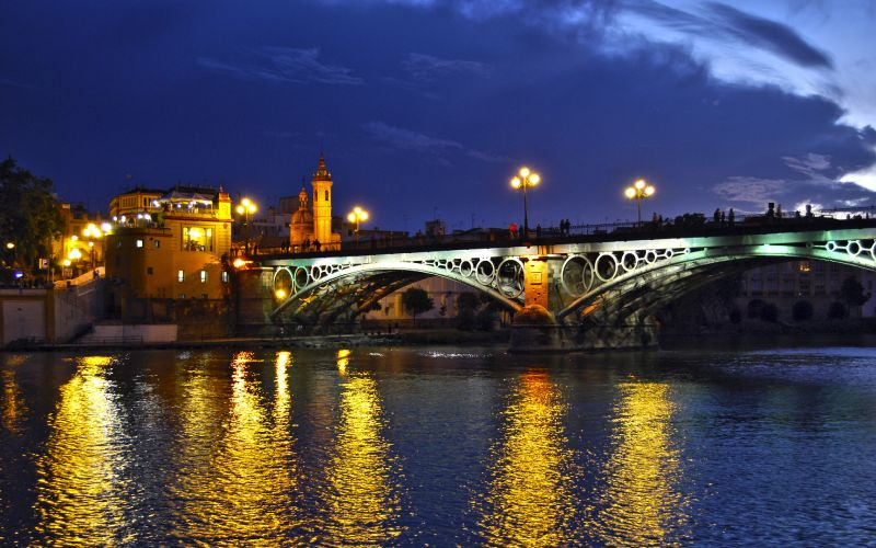 Pont de Triana