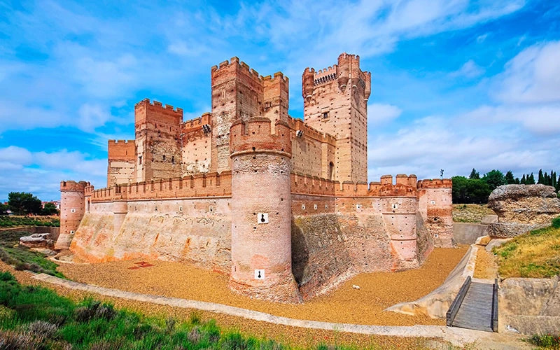 Medina del Campo