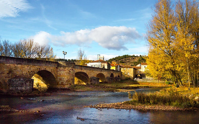 Aguilar de Campoo