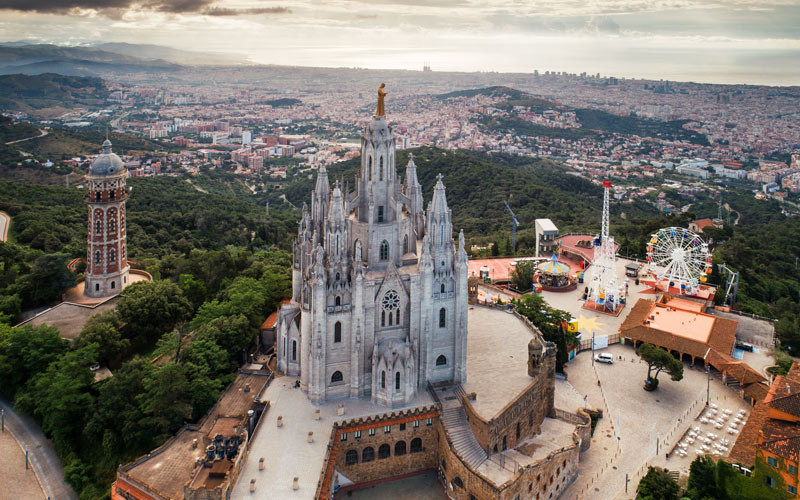 tibidabo