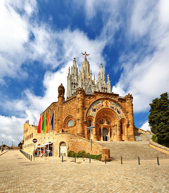 tibidabo