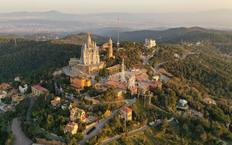 tibidabo