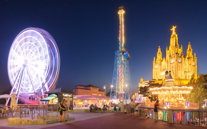 Tibidabo