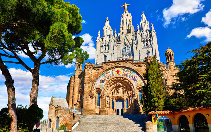 tibidabo