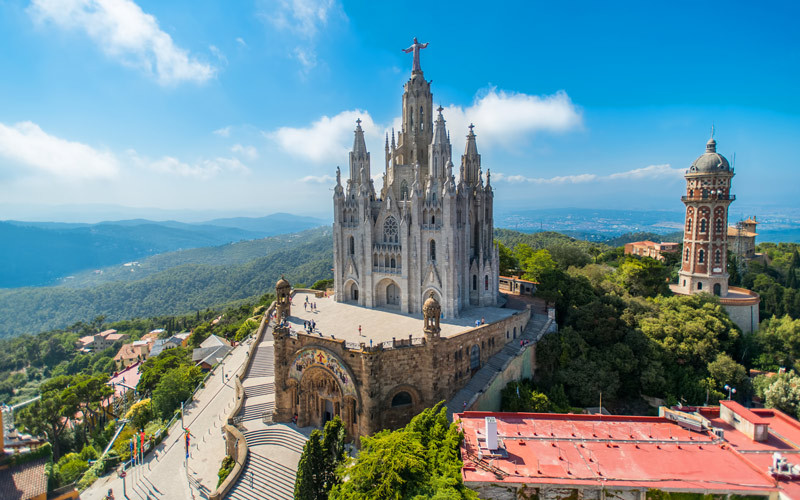 tibidabo