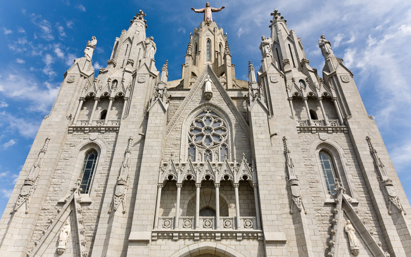 tibidabo