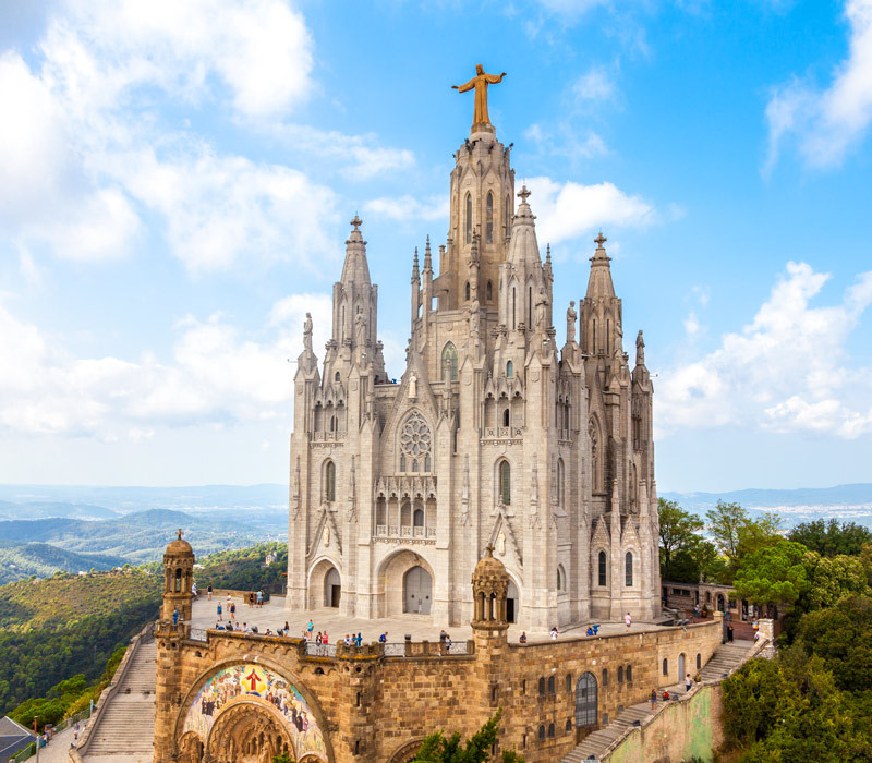 tibidabo