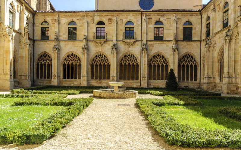 Cloître