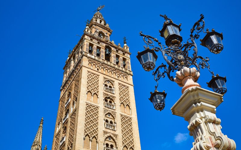 Giralda