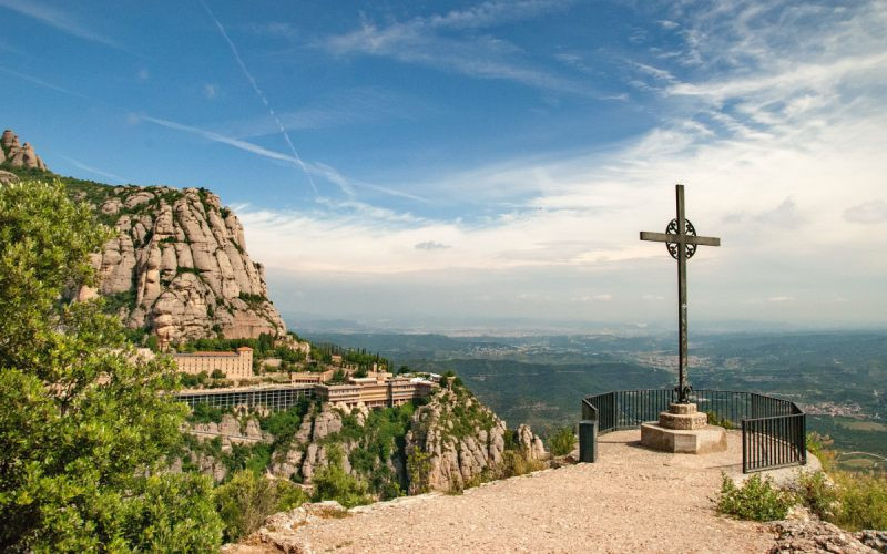 Monastère de Montserrat