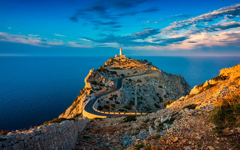 Phare de Formentor 