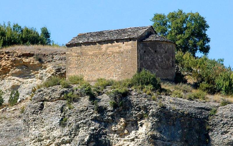 Église Nuestra Señora del Congost