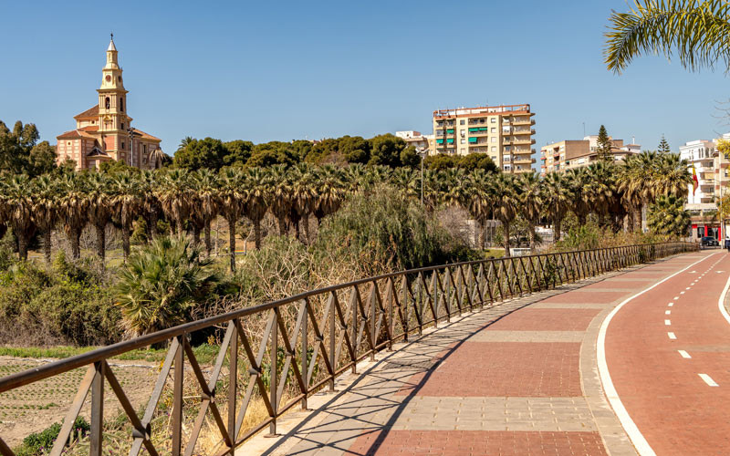 Balade en bord de mer