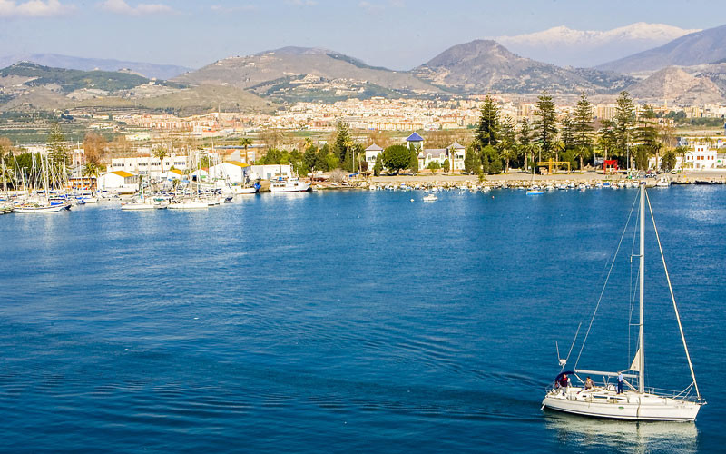 Port de Motril