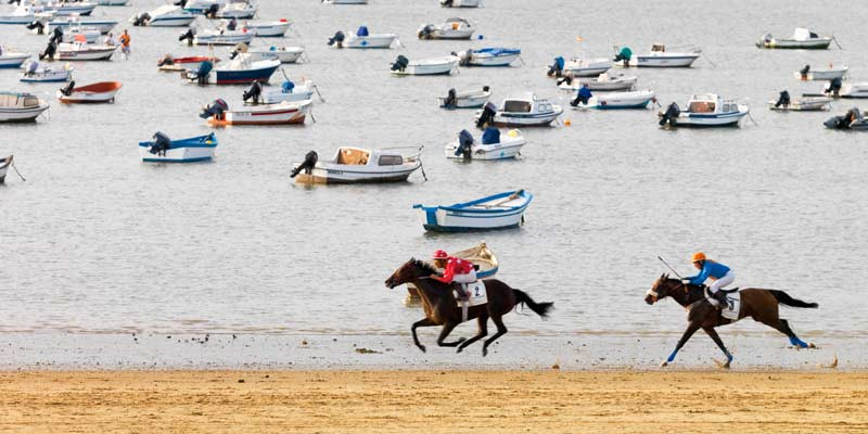 Sanlúcar de Barrameda