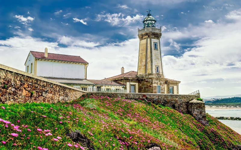 Phare de San Juan