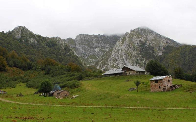 Parc Naturel de Redes