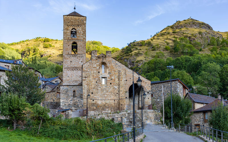 Église de la Nativité de Durro