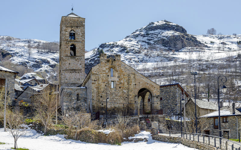 Église de la Nativité de Durro