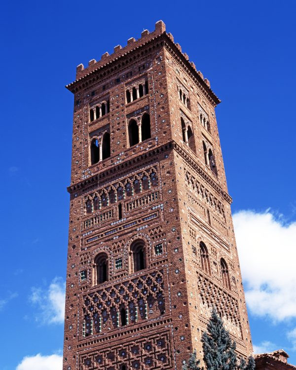 Tour de l’église du Salvador