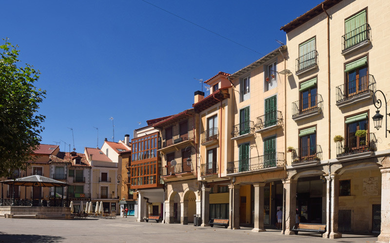 Aranda de Duero