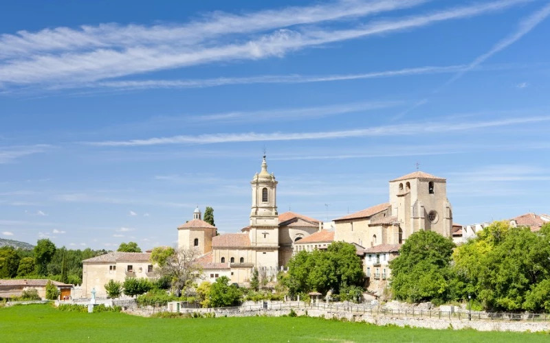 Santo Domingo de Silos