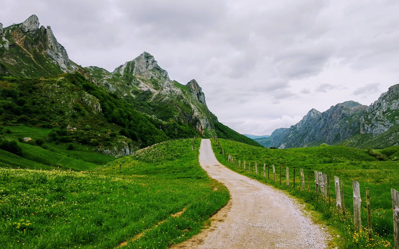 Parc Naturel de Somiedo