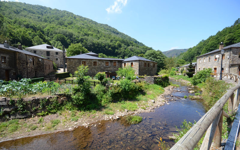 Vallée du Banni