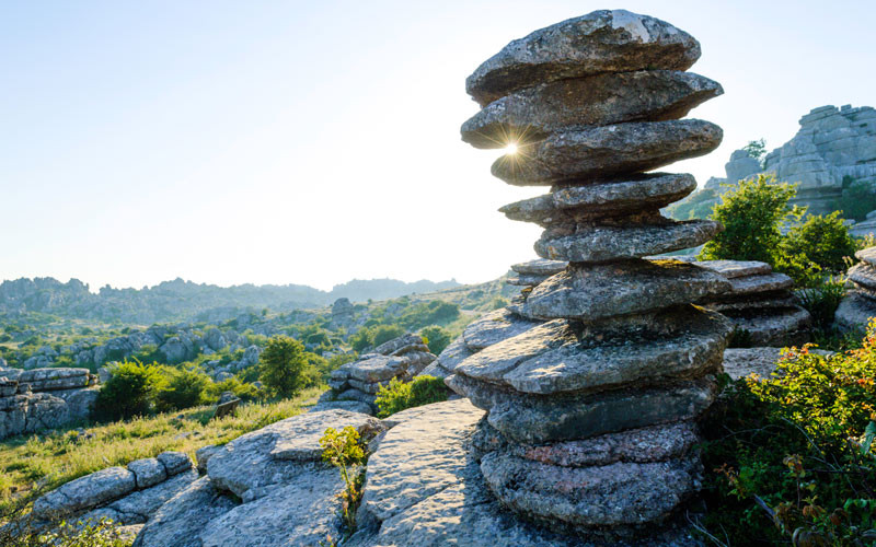 La Vis du Torcal