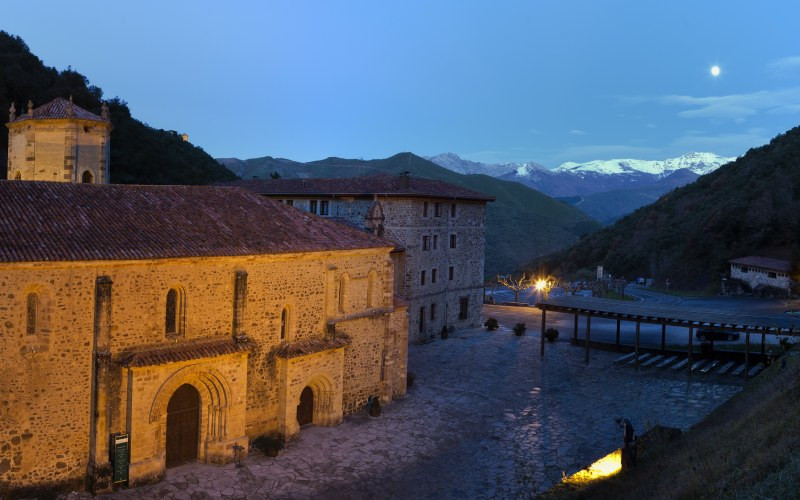 Santo Toribio de Liébana