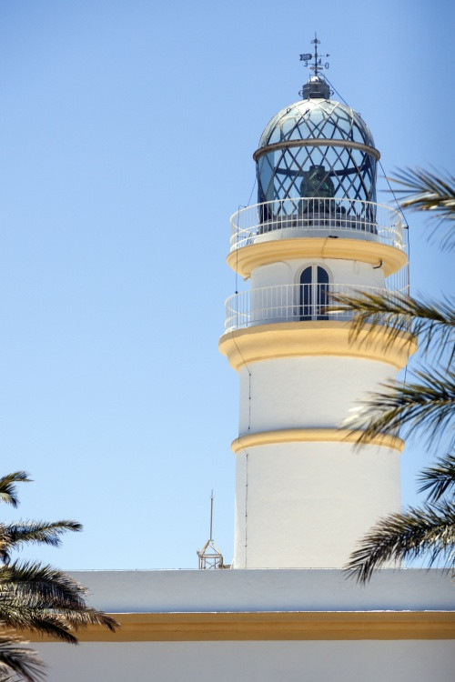 Phare de Sacratif