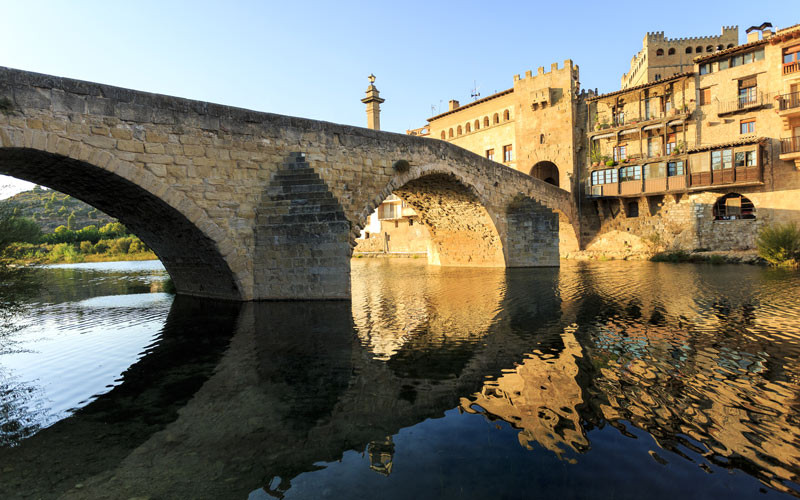 Valderrobres 