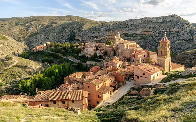 Albarracín