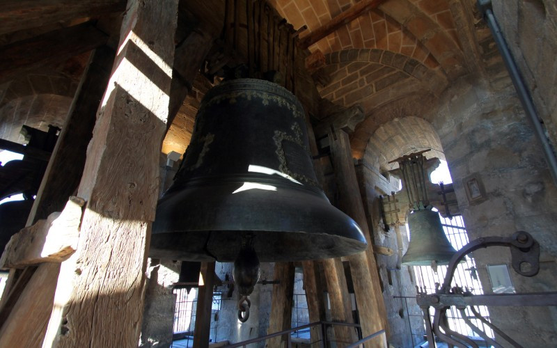 La Grosse Cloche de Tolède