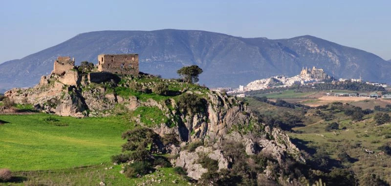 Château d’Ayamonte