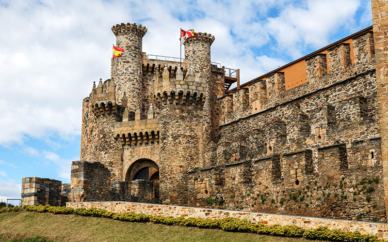 Ponferrada