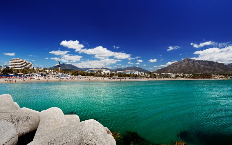 Port Banús