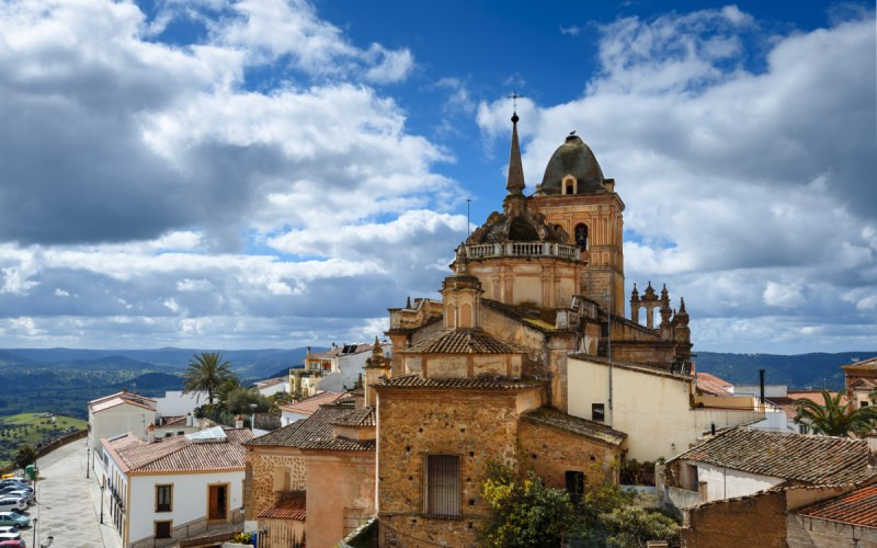 Jerez de los Caballeros