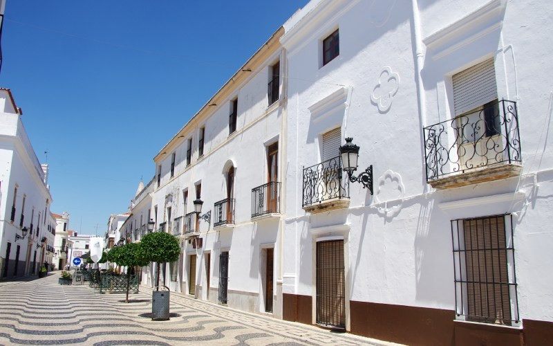 Olivenza