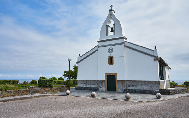 Église San Agustín