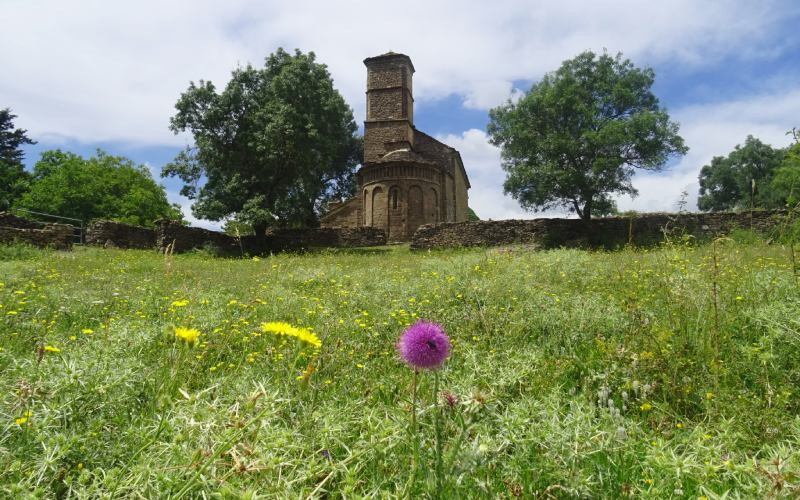 Santa Eulalia de Susín