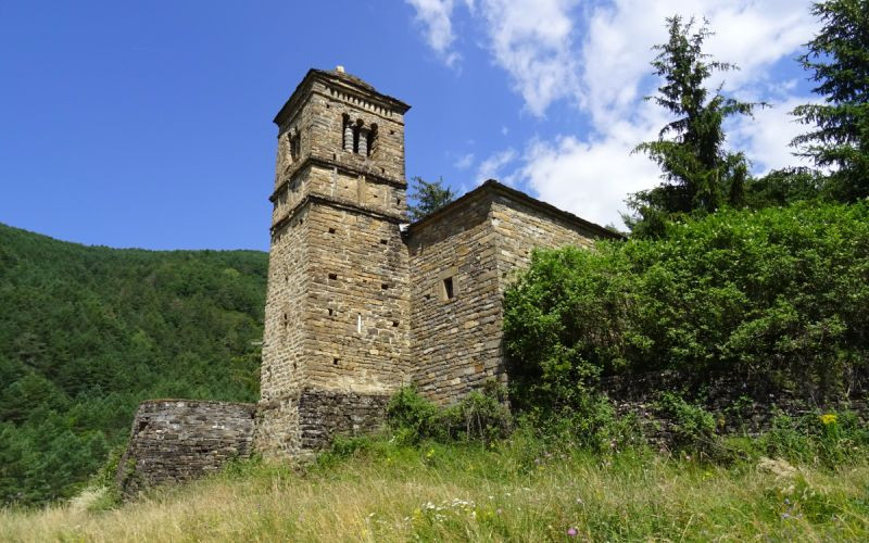 San Bartolomé de Gavín