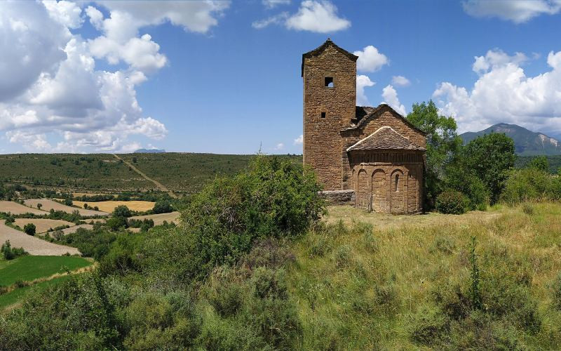 San Martín de Artó