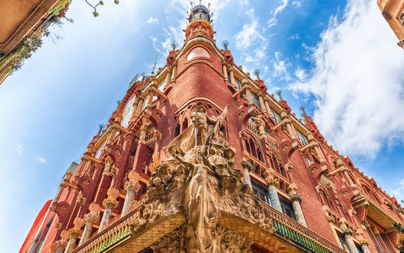 Palau de la Música Catalana