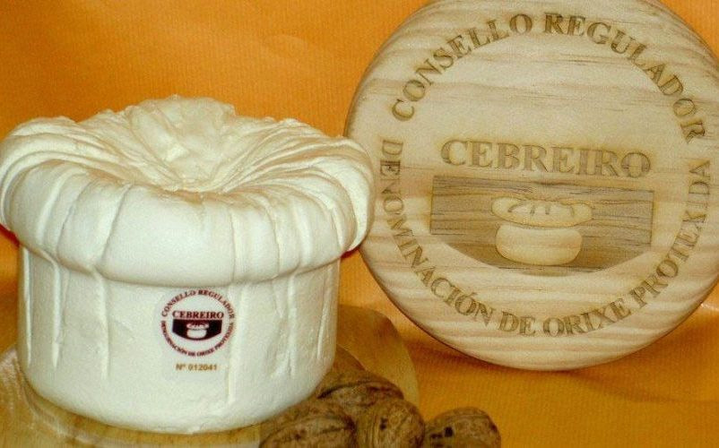 Fromage Cebreiro