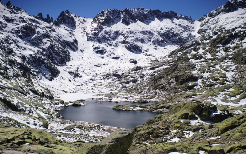 Cirque de Gredos